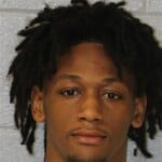 Corda Rivers Robbery With Dangerous Weapon