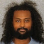 Sammy Idres Driving While Impaired
