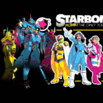 Starbomb Probably The Only Tour Ever
