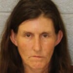 Stephanie Bostic Habitual Larceny Probation Violation
