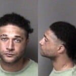 Anthony Cathcart Probation Violation