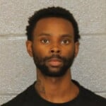 Jakari Fleming Attempted Larceny Felony Conspiracy