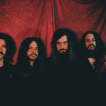 Uncle Acid The Deadbeats North America 26 18