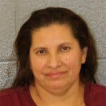 Anayancy Garcia Simple Assault