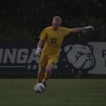 Wingate Vs Mars Hill Msoc