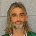 Amir Zaben Second Degree Trespassing