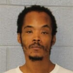 Timothy Brown Possession Of Firearm By Felon Resisting Officer