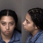 Nykerria Kirkland Misd Crime Of Dom Violence