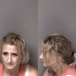 Summer Wilson Failure To Appear Felony