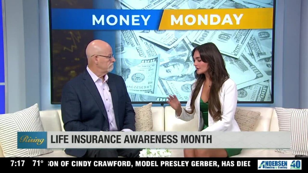 Life Insurance Awareness Month