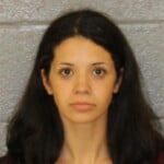 Katherine Cooper Expired Registration Cardtag