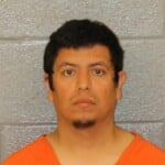 Felipe Buenda Kidnapping Assault On A Child Under 12