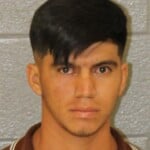 Kevin Roddriguez Driving While Impaired