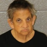 Tracey Manley Second Degree Trespassing