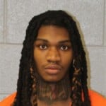 Tyler Moore Larceny Of Motor Vehicle Conspiracy Fugitive
