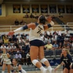 Wingate Vs Lincoln Memorial Vb