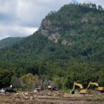 Hurricane Helene Waterways Cleanup