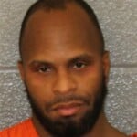 Marquis Mahaffey Intoxicated And Disruptive Trespassing