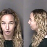 Josiane Rasbury Failure To Appear Felony