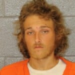 Isaac Young Possession