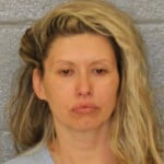 Mckenna Limentani Resisting Officer