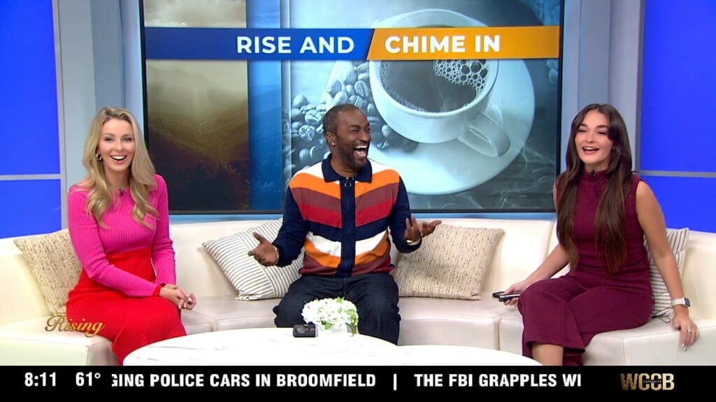 Rise & Chime In: What Food Could You Eat Over & Over?