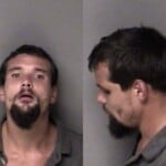 Peter Kertzman Possess Methamphetamine