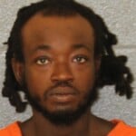 Semaj Barringer Trespassing