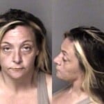 Jessica Mccully Possess Fentanyl Possess Drug Paraphernalia