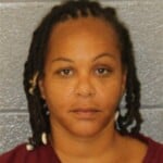 Ashley Caves Driving While License Revoked