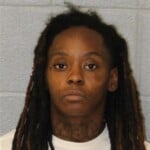Jamaya Marshall Larceny