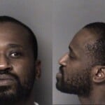 Tony Mcdowell Contempt Criminal