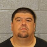 David Corral Driving While Impaired