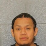 Justin Gray Driving While Impaired
