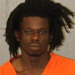 Lamont Glenn False Imprisonment Simple Assault