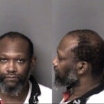 Corey Hill Failure To Appear Felony