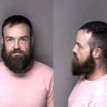 James Linville Failure To Appear Misdemeanor