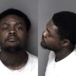 Christopher Adams Misd Crime Of Dom Violence Injury Real Property Assault Female