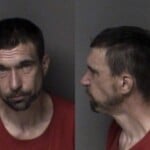 Jesse Waterson Possess Stolen Property