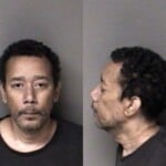 Maurice Rogers Dwi Hitrun Leave Scene Property Damage