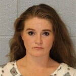 Jessica Shackelford Probation Violation