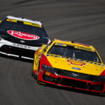 Nascar St Louis Auto Racing