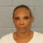 Cyreeta Ponder Felony Stalking