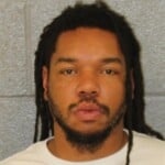 Dazmond Philips Felony Possession Of Cocaine