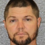 James Grubb Larceny Of Motor Vehicle Felony Larceny