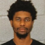 Gary Charles Felony Conspiracy