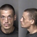 Jason Stafford Possess Methamphetamine Possess Drug Paraphernalia