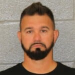 Nickolas Jordan Contributing A Juvenile Larceny