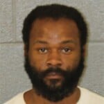 Deondra Dow Second Degree Trespass