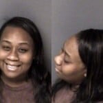 Asia Gunnings Probation Violation